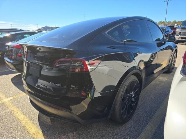 2023 Tesla Model Y Performance Dual Motor All-Wheel Drive 2023 Tesla Model Y Performance Dual Motor All-Wheel Drive