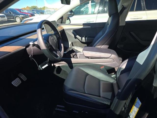 2023 Tesla Model Y Performance Dual Motor All-Wheel Drive 2023 Tesla Model Y Performance Dual Motor All-Wheel Drive