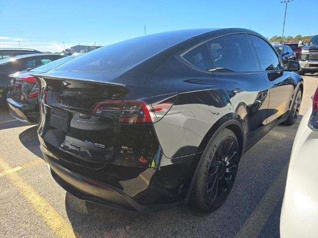 2023 Tesla Model Y Performance Dual Motor All-Wheel Drive 2023 Tesla Model Y Performance Dual Motor All-Wheel Drive