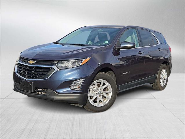 2019 Chevrolet Equinox LT 2019 Chevrolet Equinox LT
