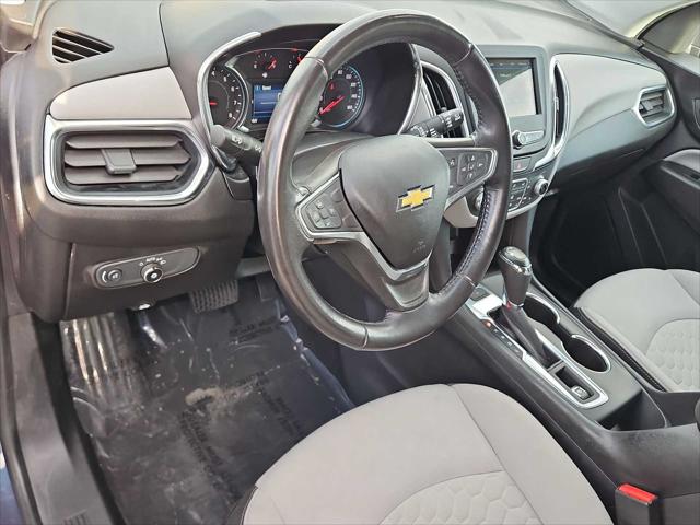 2019 Chevrolet Equinox LT 2019 Chevrolet Equinox LT
