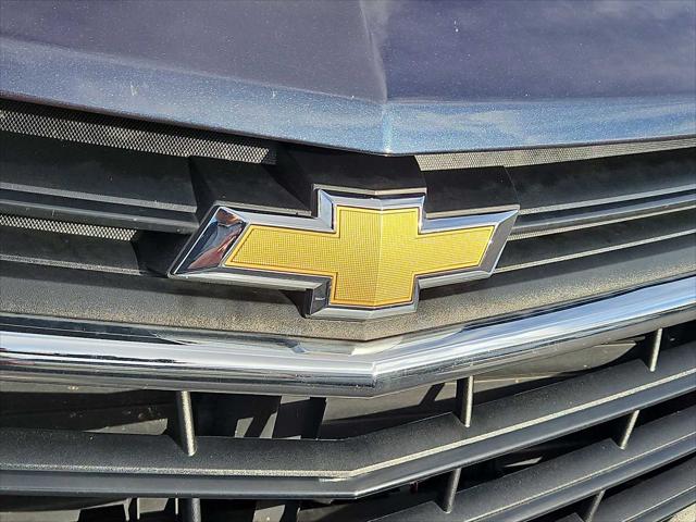 2019 Chevrolet Equinox LT 2019 Chevrolet Equinox LT