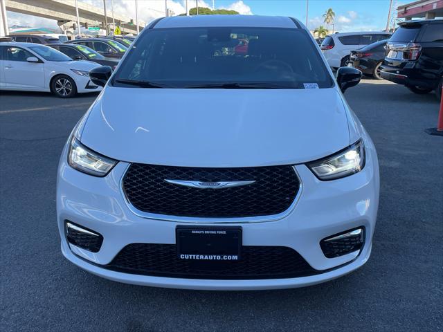 2026 Chrysler Pacifica PACIFICA SELECT 2026 Chrysler Pacifica PACIFICA SELECT