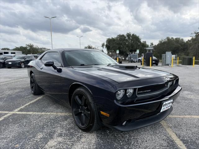 2012 Dodge Challenger R/T 2012 Dodge Challenger R/T