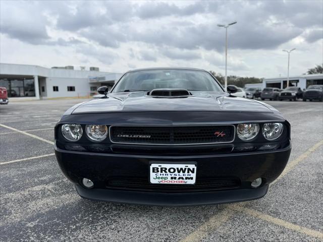 2012 Dodge Challenger R/T 2012 Dodge Challenger R/T