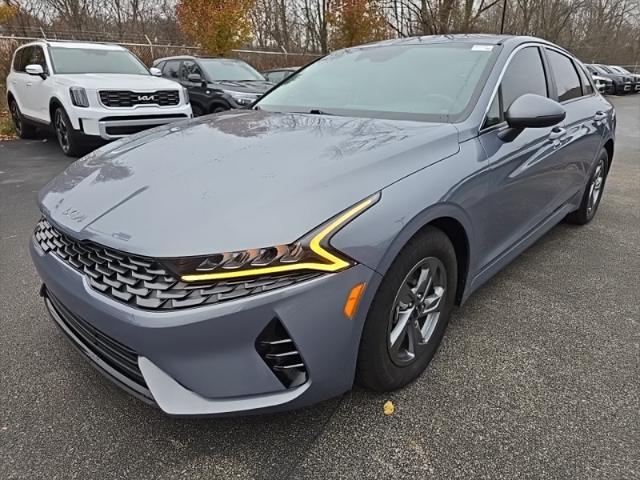 2023 Kia K5 LXS