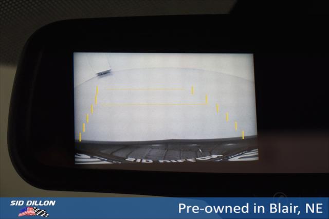 2012 Chevrolet Camaro ZL1