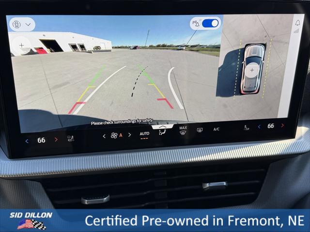 2025 Ford Explorer ST 2025 Ford Explorer ST