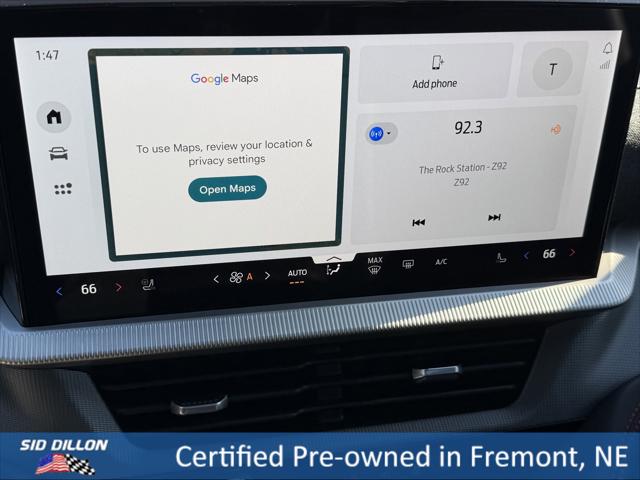 2025 Ford Explorer ST 2025 Ford Explorer ST