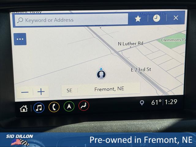 2019 Chevrolet Colorado ZR2