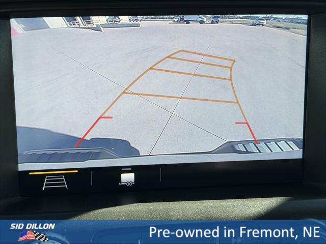 2019 Chevrolet Colorado ZR2