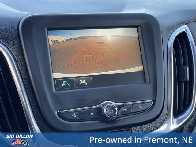 2018 Chevrolet Equinox LT 2018 Chevrolet Equinox LT