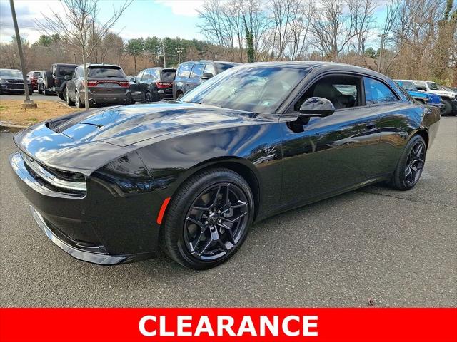 2024 Dodge Charger Daytona R/T AWD