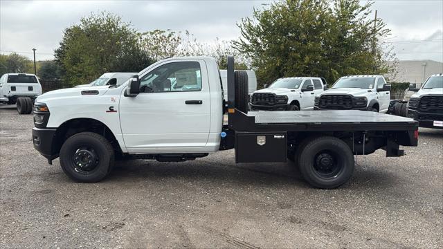 2026 RAM Ram 3500 Chassis Cab RAM 3500 TRADESMAN CHASSIS REGULAR CAB 4X4 60 CA 2026 RAM Ram 3500 Chassis Cab RAM 3500 TRADESMAN CHASSIS REGULAR CAB 4X4 60 CA