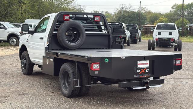 2026 RAM Ram 3500 Chassis Cab RAM 3500 TRADESMAN CHASSIS REGULAR CAB 4X4 60 CA 2026 RAM Ram 3500 Chassis Cab RAM 3500 TRADESMAN CHASSIS REGULAR CAB 4X4 60 CA