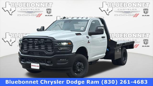 2026 RAM Ram 3500 Chassis Cab RAM 3500 TRADESMAN CHASSIS REGULAR CAB 4X4 60 CA 2026 RAM Ram 3500 Chassis Cab RAM 3500 TRADESMAN CHASSIS REGULAR CAB 4X4 60 CA