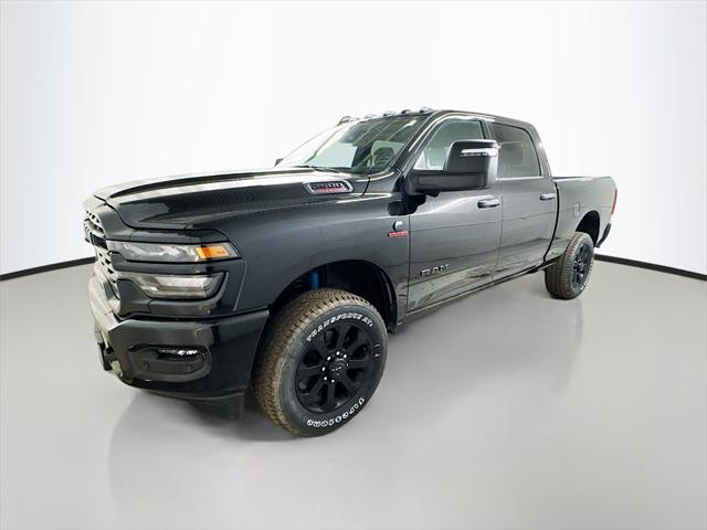2026 RAM Ram 2500 RAM 2500 BIG HORN CREW CAB 4X4 64 BOX 2026 RAM Ram 2500 RAM 2500 BIG HORN CREW CAB 4X4 64 BOX