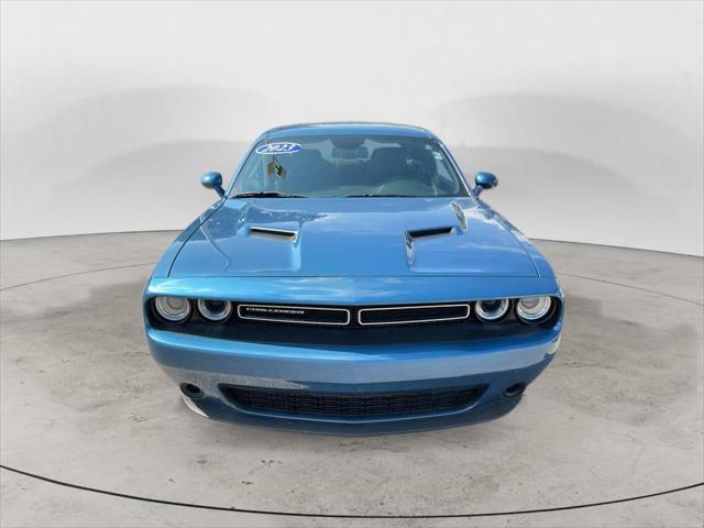 2023 Dodge Challenger SXT 2023 Dodge Challenger SXT