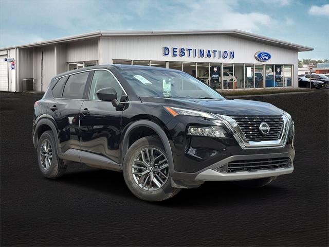2023 Nissan Rogue S FWD 2023 Nissan Rogue S FWD