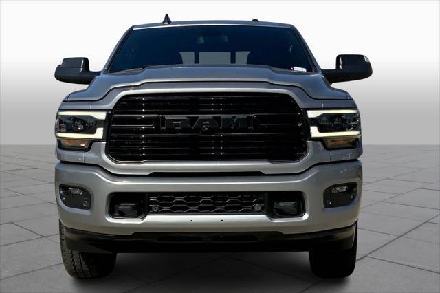 2022 RAM 2500 Laramie Crew Cab 4x4 64 Box