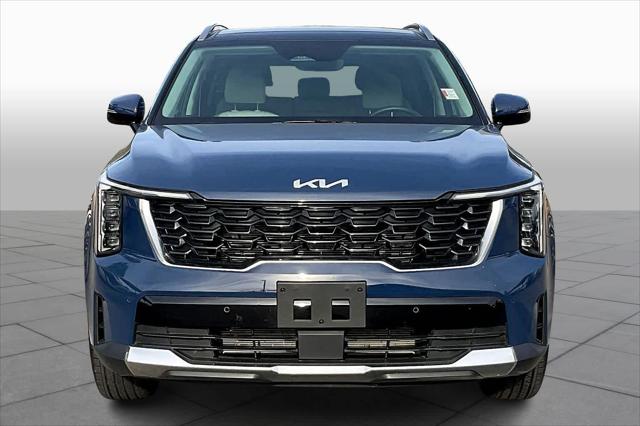 2025 Kia Sorento S 2025 Kia Sorento S