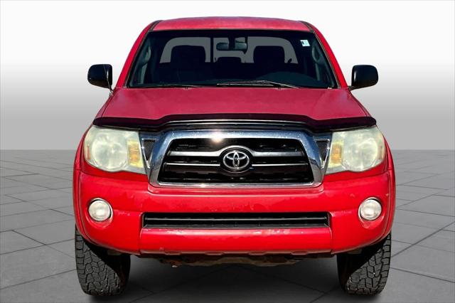 2008 Toyota Tacoma PreRunner V6