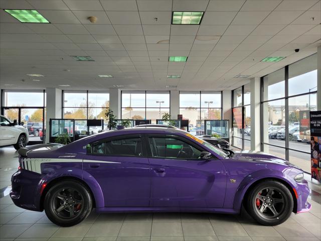 2023 Dodge Charger Super Bee