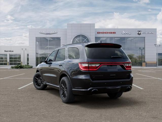 2026 Dodge Durango DURANGO GT PLUS AWD 2026 Dodge Durango DURANGO GT PLUS AWD