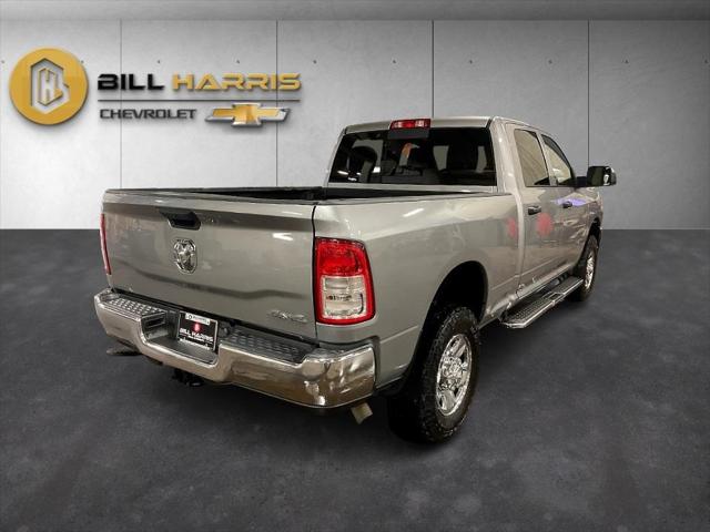 2021 RAM 2500 Tradesman Crew Cab 4x4 64 Box