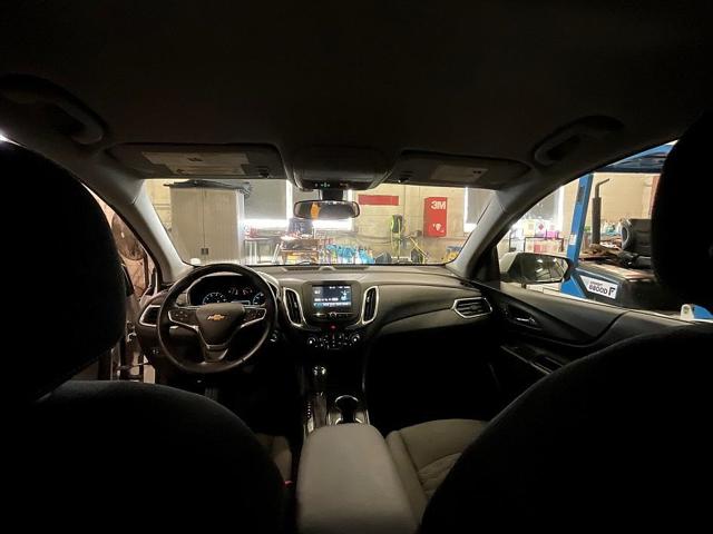 2018 Chevrolet Equinox LT 2018 Chevrolet Equinox LT