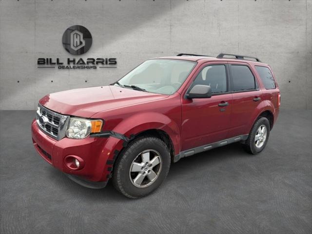 2010 Ford Escape XLT 2010 Ford Escape XLT