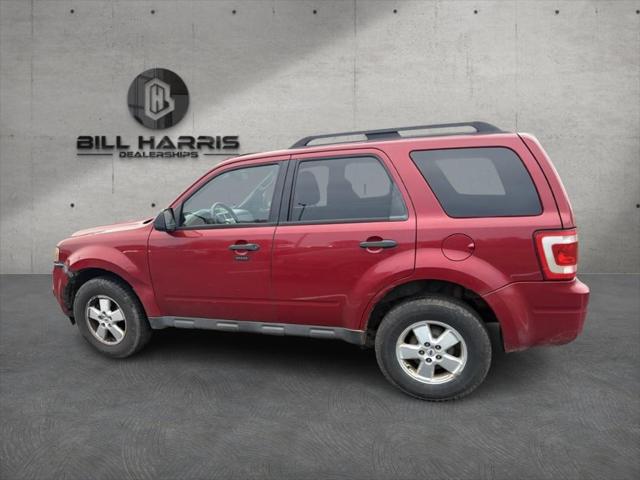 2010 Ford Escape XLT 2010 Ford Escape XLT