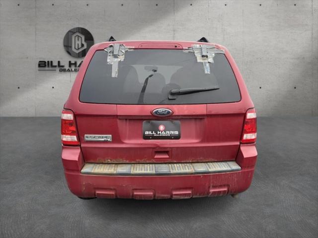 2010 Ford Escape XLT 2010 Ford Escape XLT