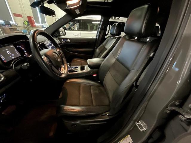 2021 Jeep Grand Cherokee Laredo X 4x4 2021 Jeep Grand Cherokee Laredo X 4x4