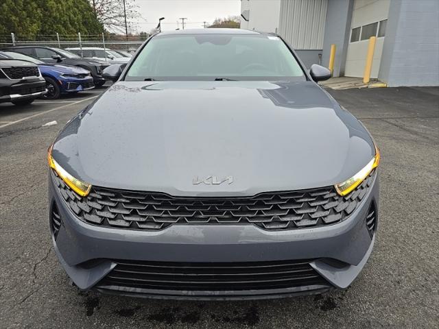 2023 Kia K5 LXS 2023 Kia K5 LXS