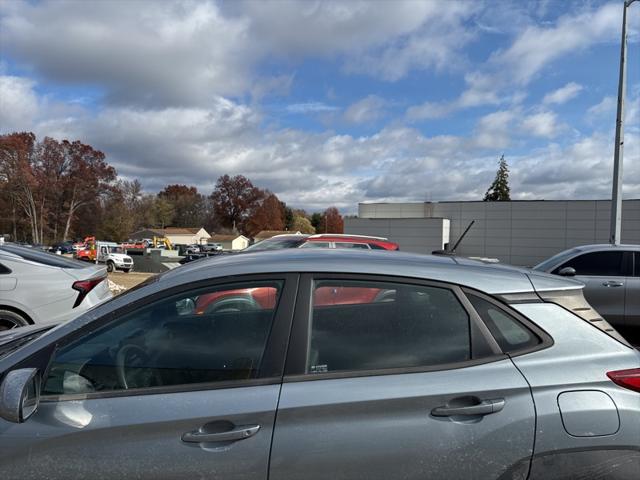 2021 Hyundai Kona SE 2021 Hyundai Kona SE