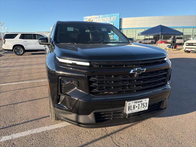 2024 Chevrolet Traverse FWD LT 2024 Chevrolet Traverse FWD LT