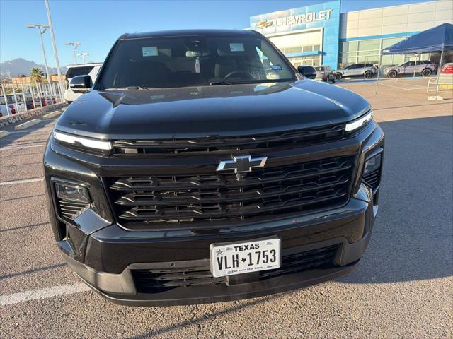 2024 Chevrolet Traverse FWD LT 2024 Chevrolet Traverse FWD LT