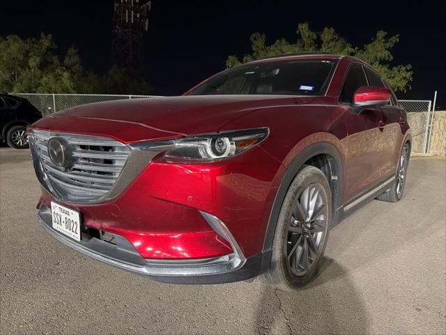 2023 Mazda CX-9 Grand Touring 2023 Mazda CX-9 Grand Touring