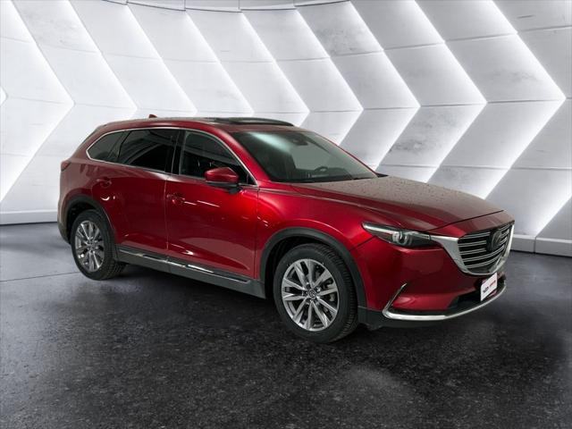 2023 Mazda CX-9 Grand Touring 2023 Mazda CX-9 Grand Touring