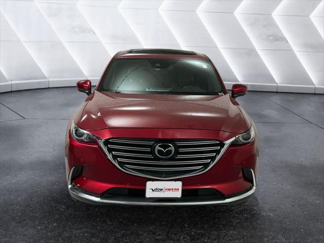 2023 Mazda CX-9 Grand Touring 2023 Mazda CX-9 Grand Touring
