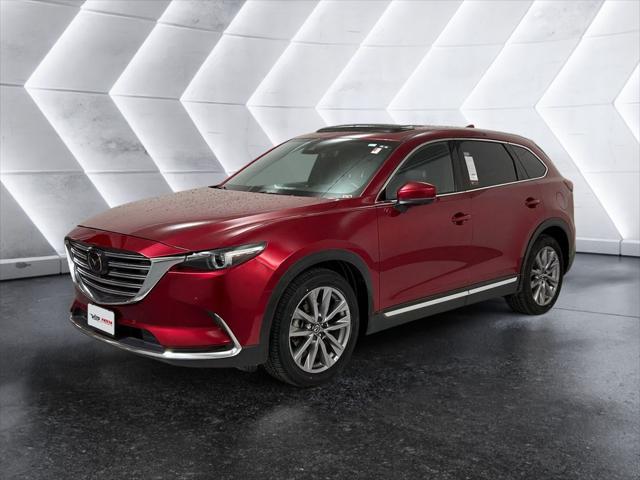2023 Mazda CX-9 Grand Touring 2023 Mazda CX-9 Grand Touring