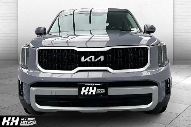 2023 Kia Telluride LX 2023 Kia Telluride LX