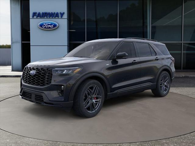 2026 Ford Explorer ST-Line for sale in Greenville, SC