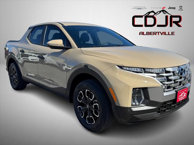 2024 Hyundai Santa Cruz SEL 2024 Hyundai Santa Cruz SEL