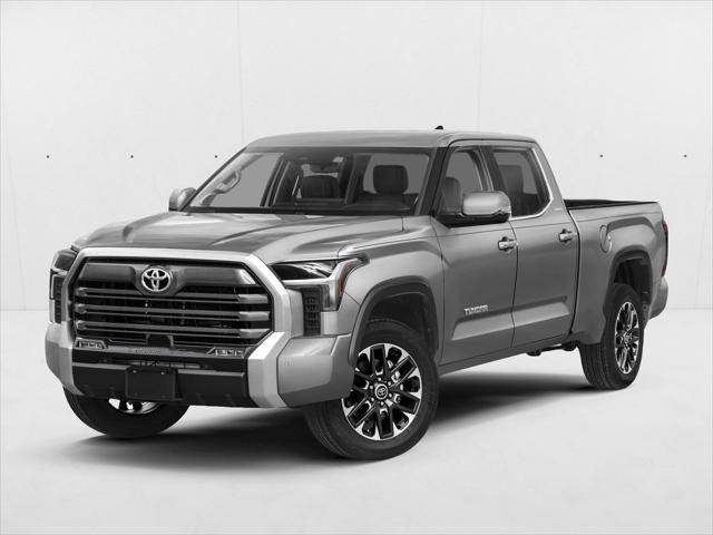 2023 Toyota Tundra Limited 2023 Toyota Tundra Limited