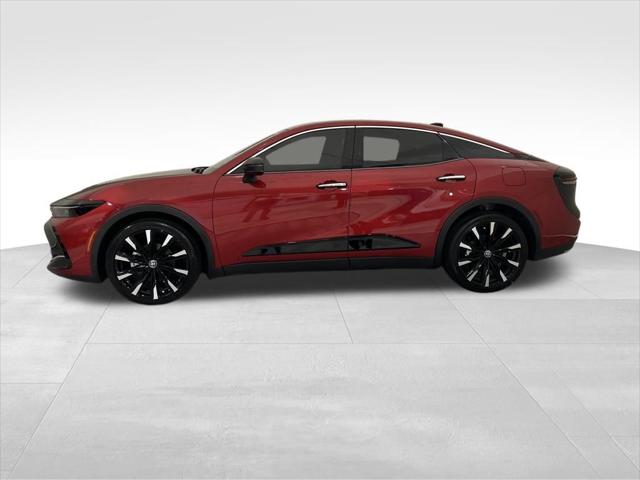 2024 Toyota Crown Platinum 2024 Toyota Crown Platinum