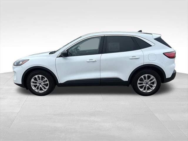 2022 Ford Escape SE 2022 Ford Escape SE