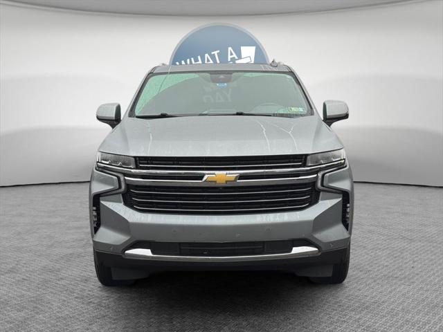 2024 Chevrolet Tahoe 4WD LT