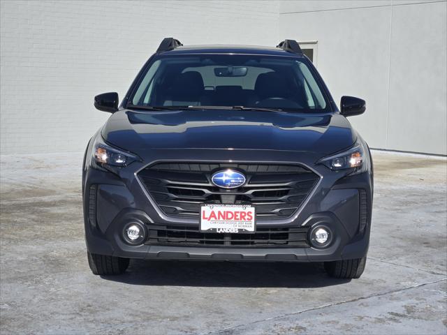 2025 Subaru Outback Onyx Edition 2025 Subaru Outback Onyx Edition